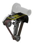 Fartools LEŠTĚNÍ TROJÚHELNÍKOVÝCH TRUBEK S 2KS PÁSŮ 533X30MM PRO REX 900 115059