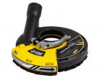 Fartools 125MM KARTER S PODLOŽKOU A 3 BRUSNÝMI PAPÍRY 115062