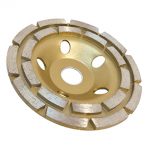 Fartools Kotouč pro brusku betonu 125 mm 115889