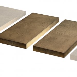 Fartools Kovový diamantový kotouč Průměr 115 MM, otvor 20 MM, tloušťka 2,5 MM,  110865 - Image 3