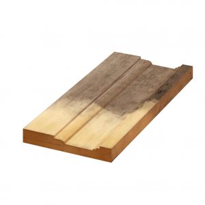 Fartools Kartáč z nylonového drátu, šířka 20 mm, průměr 120 MM, otvor 20 MM, tloušťka 20 MM,  110899 - Image 2