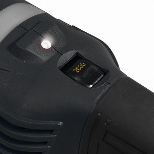Peugeot kartáčová bruska ENERGYBRUSH-1500 150610 - Image 12
