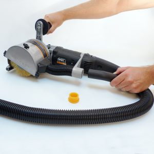 Peugeot kartáčová bruska ENERGYBRUSH-1500 150610 - Image 9