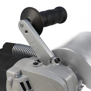 Peugeot kartáčová bruska ENERGYBRUSH-1500 150610 - Image 8