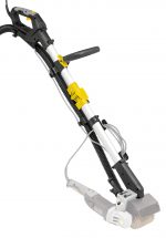 Fartools teleskopická rukojeť pro renovátor REX 120D 1250 mm 110918