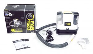Fartools čistič a tepovač SN500 101033 - Image 6