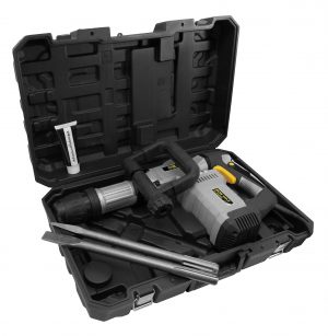 Fartools bourací kladivo SDS MAX RH20 115385 - Image 2