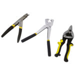 Fartools sada pro sádrokartonáře 4 dílná 212011